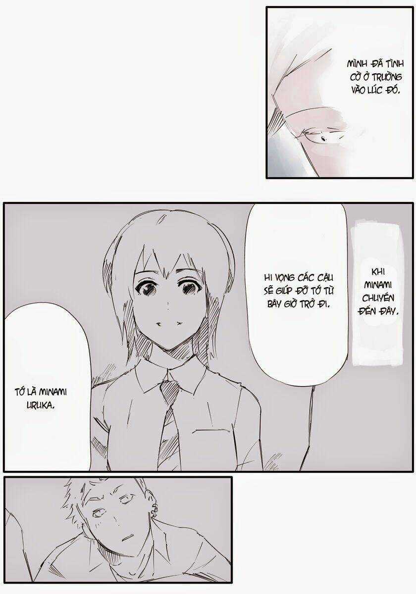 Tokyo Kushu - Jack - Chapter 6 - Trang 25