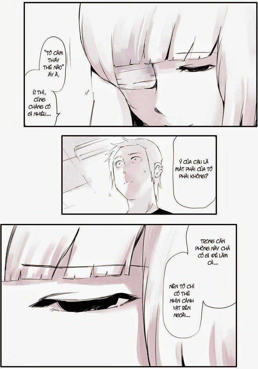 Tokyo Kushu - Jack - Chapter 6 - Trang 4