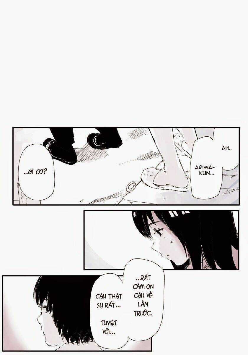 Tokyo Kushu - Jack - Chapter 6 - Trang 31