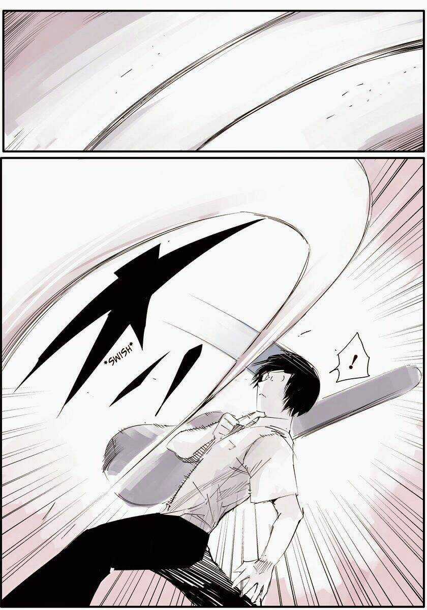 Tokyo Kushu - Jack - Chapter 6 - Trang 33