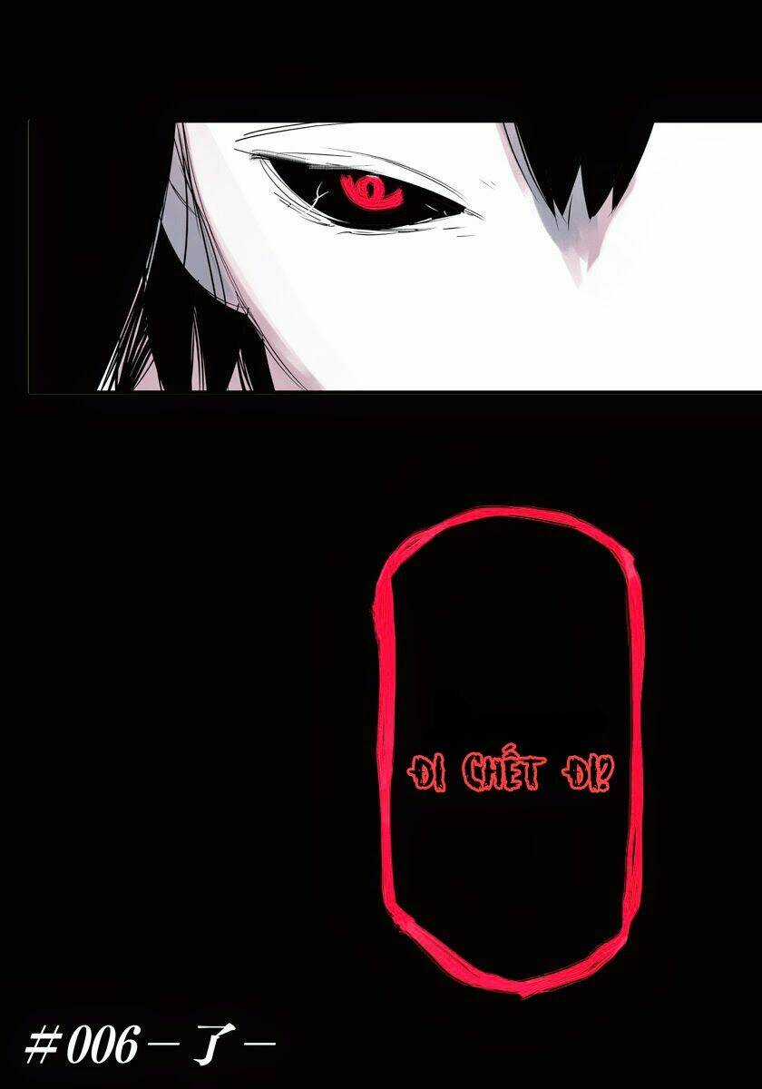 Tokyo Kushu - Jack - Chapter 6 - Trang 35