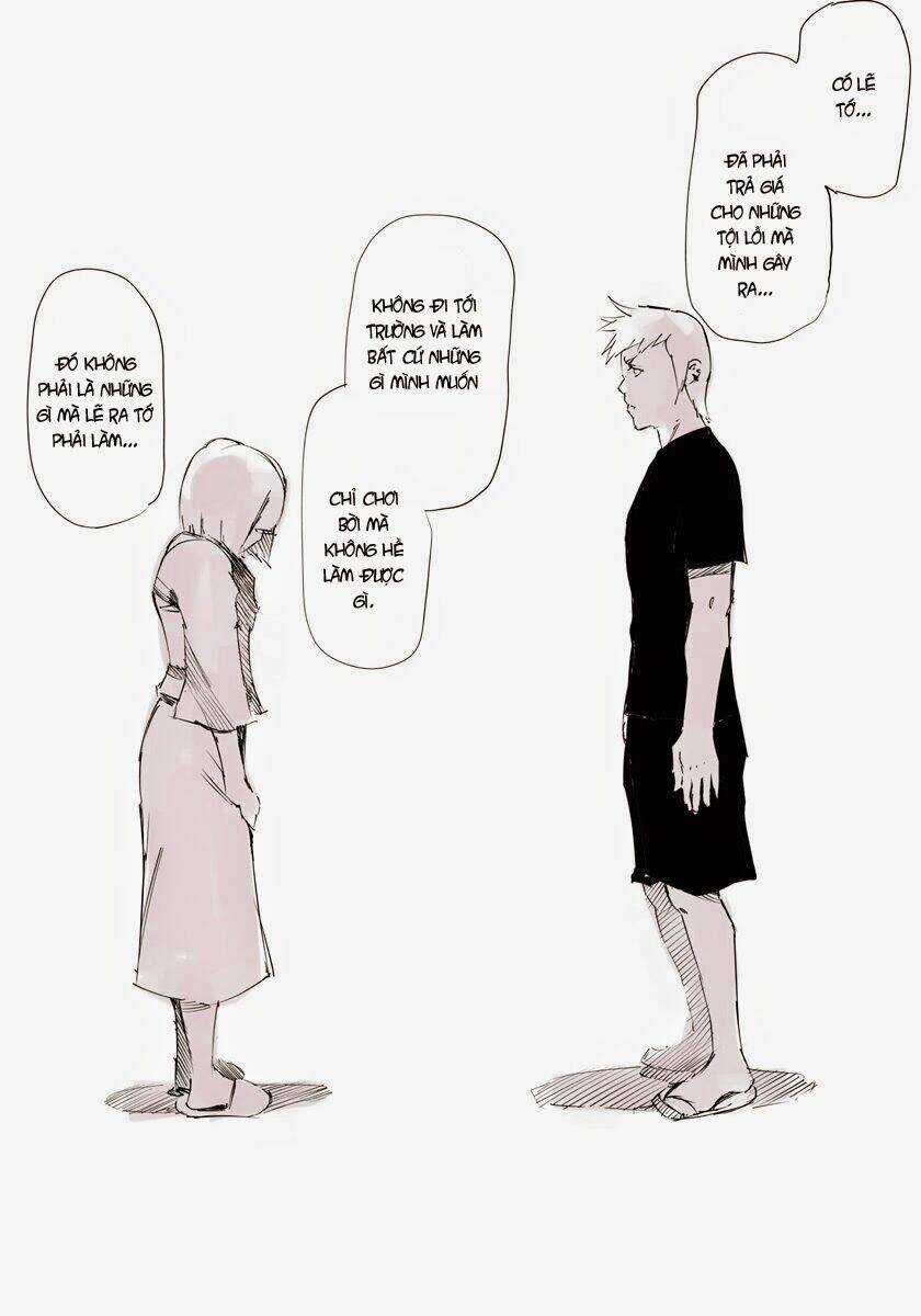 Tokyo Kushu - Jack - Chapter 6 - Trang 6