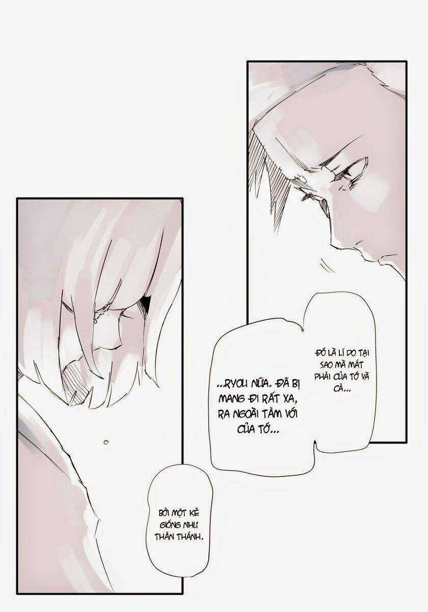 Tokyo Kushu - Jack - Chapter 6 - Trang 7