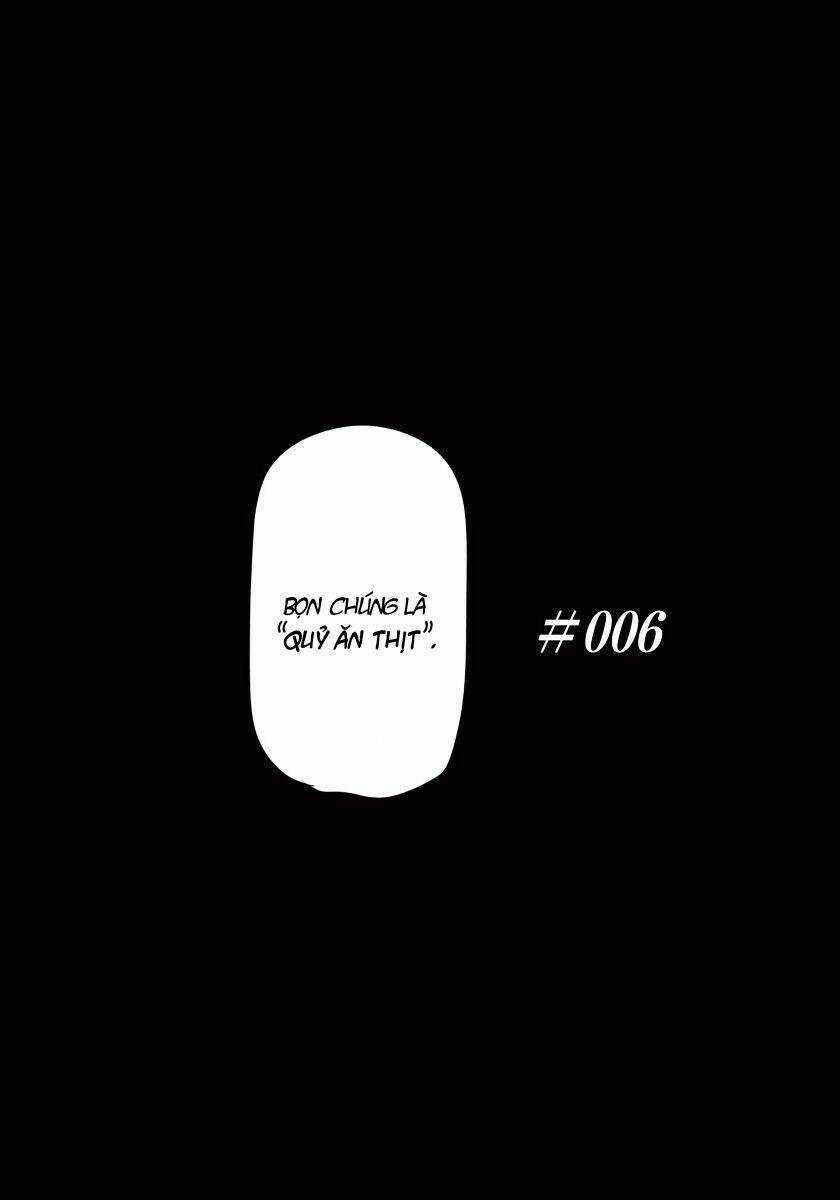 Tokyo Kushu - Jack - Chapter 6 - Trang 9