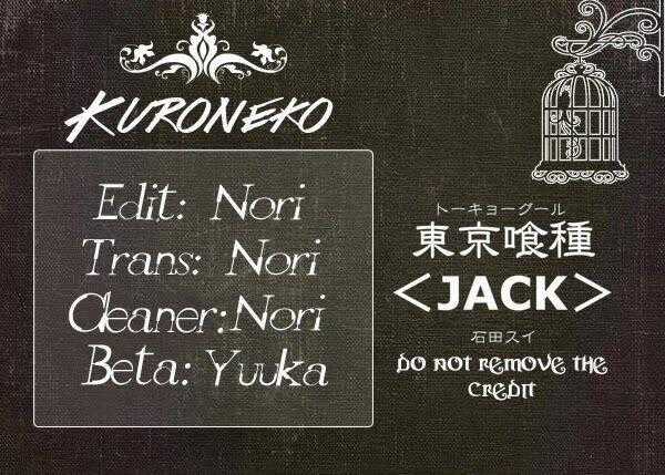 Tokyo Kushu - Jack - Chapter 7 - Trang 1