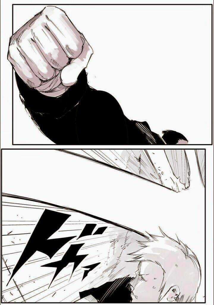 Tokyo Kushu - Jack - Chapter 7 - Trang 17