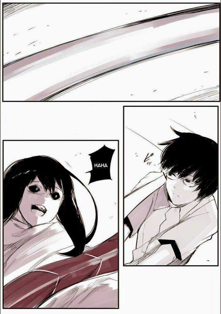 Tokyo Kushu - Jack - Chapter 7 - Trang 20