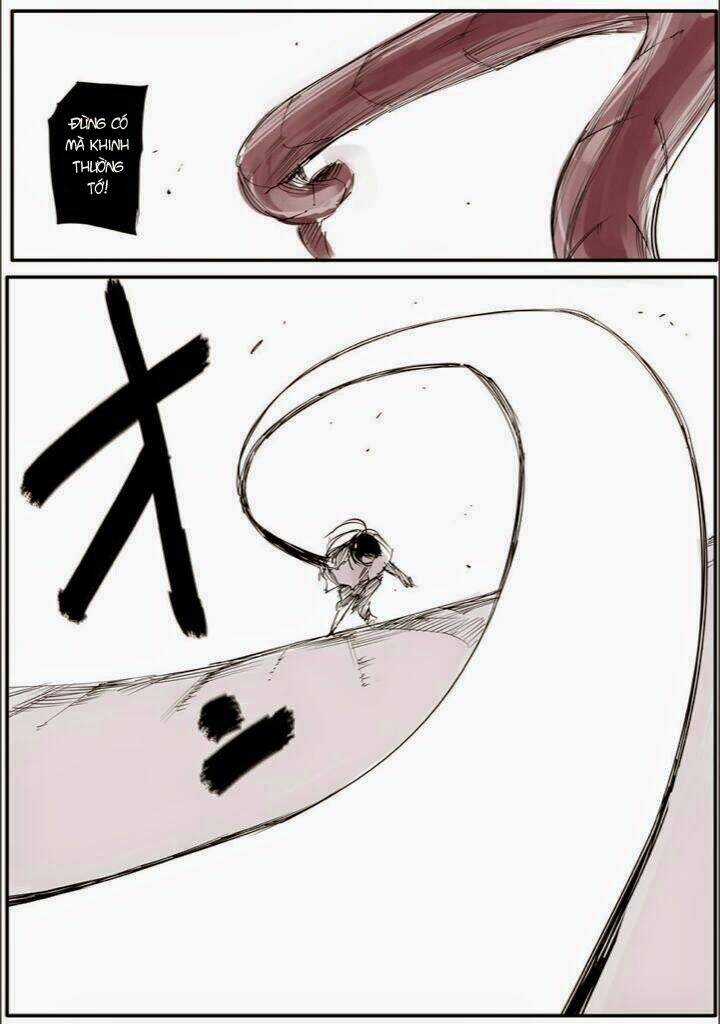 Tokyo Kushu - Jack - Chapter 7 - Trang 24