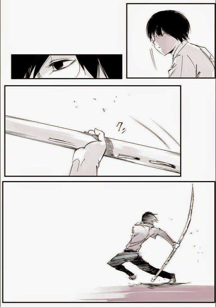 Tokyo Kushu - Jack - Chapter 7 - Trang 25