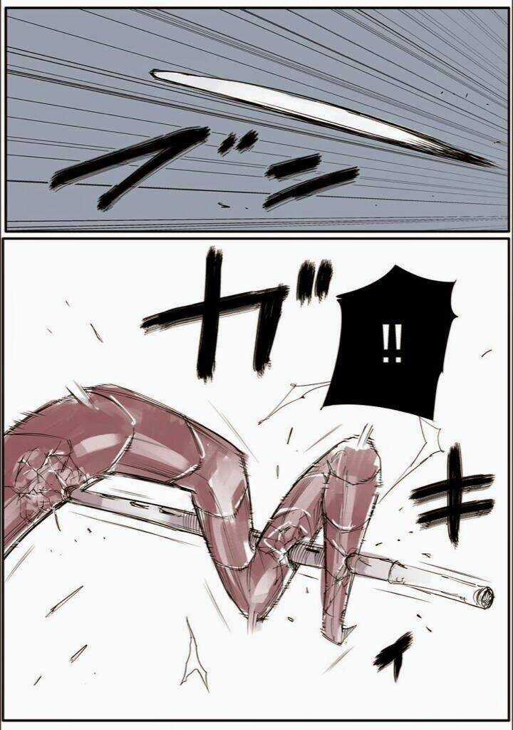 Tokyo Kushu - Jack - Chapter 7 - Trang 26