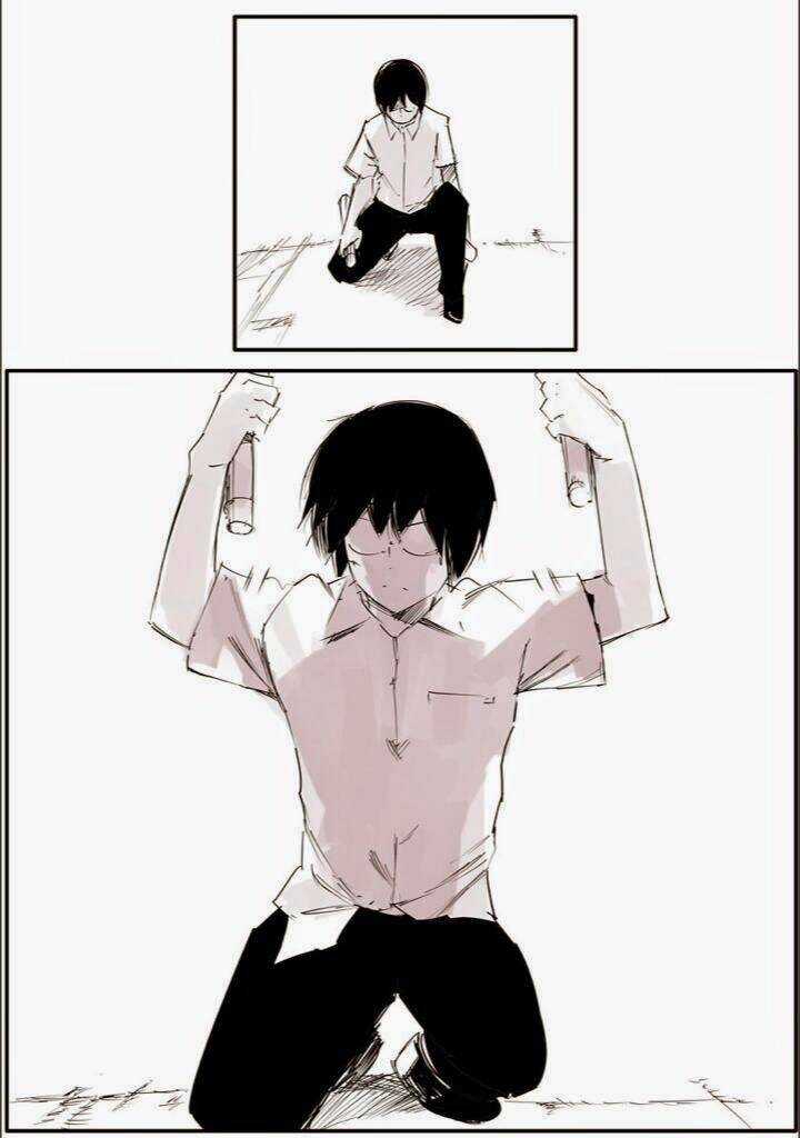 Tokyo Kushu - Jack - Chapter 7 - Trang 28