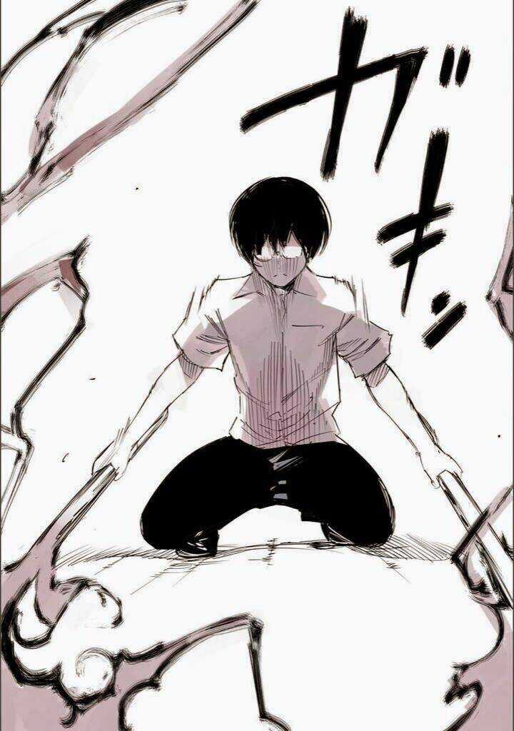 Tokyo Kushu - Jack - Chapter 7 - Trang 29