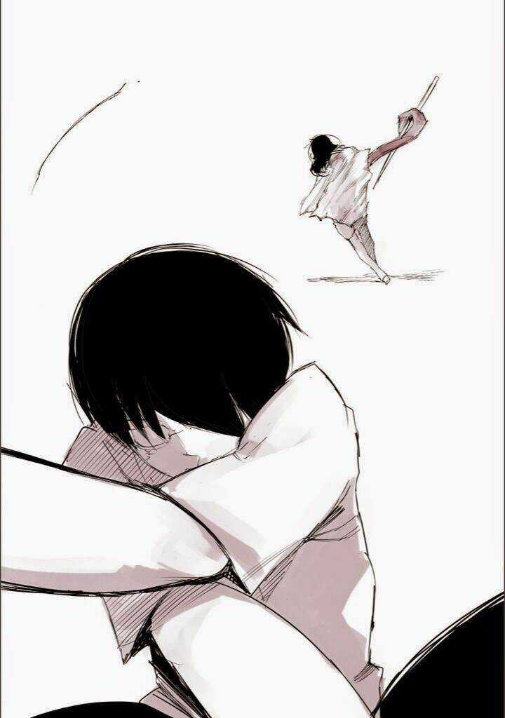 Tokyo Kushu - Jack - Chapter 7 - Trang 34