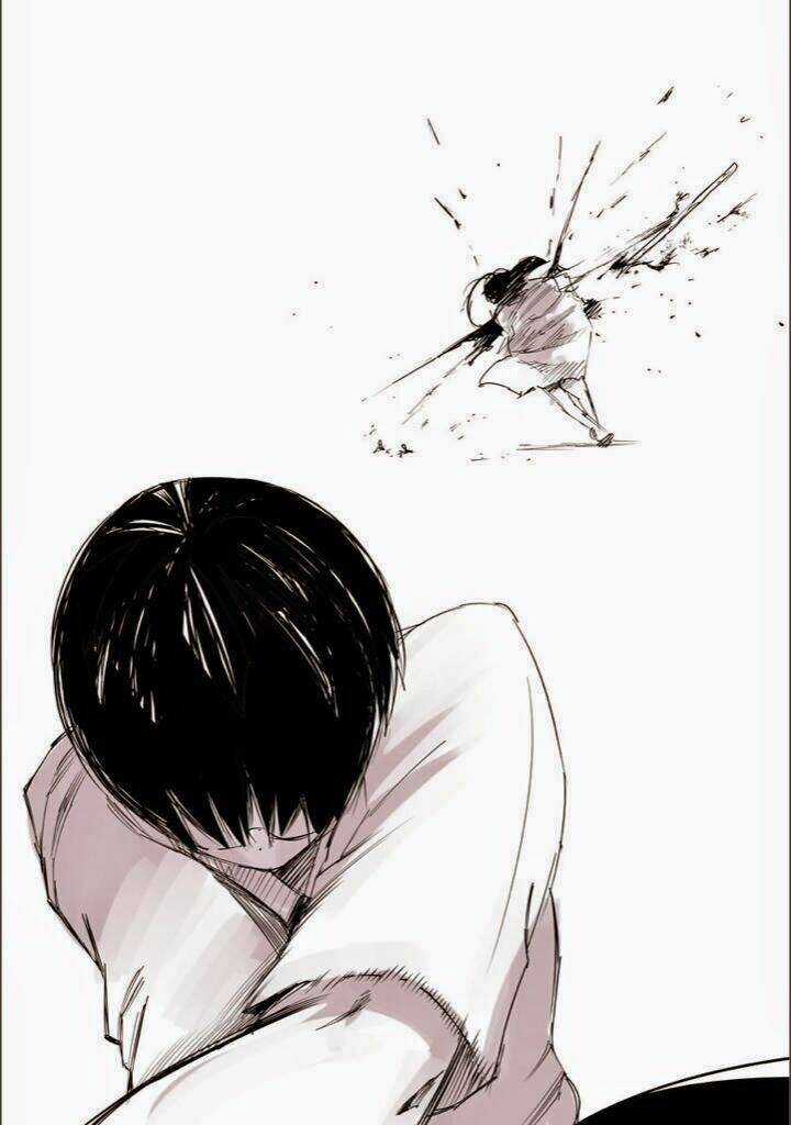 Tokyo Kushu - Jack - Chapter 7 - Trang 35