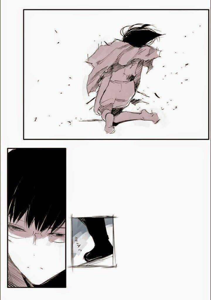 Tokyo Kushu - Jack - Chapter 7 - Trang 36