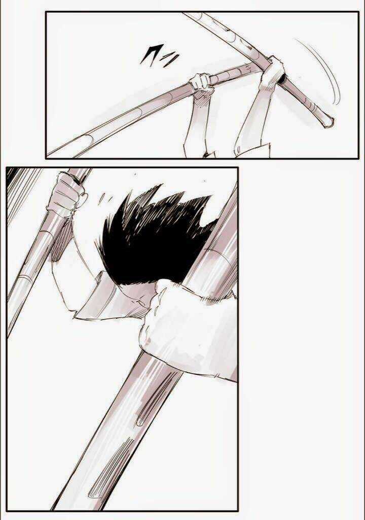 Tokyo Kushu - Jack - Chapter 7 - Trang 37