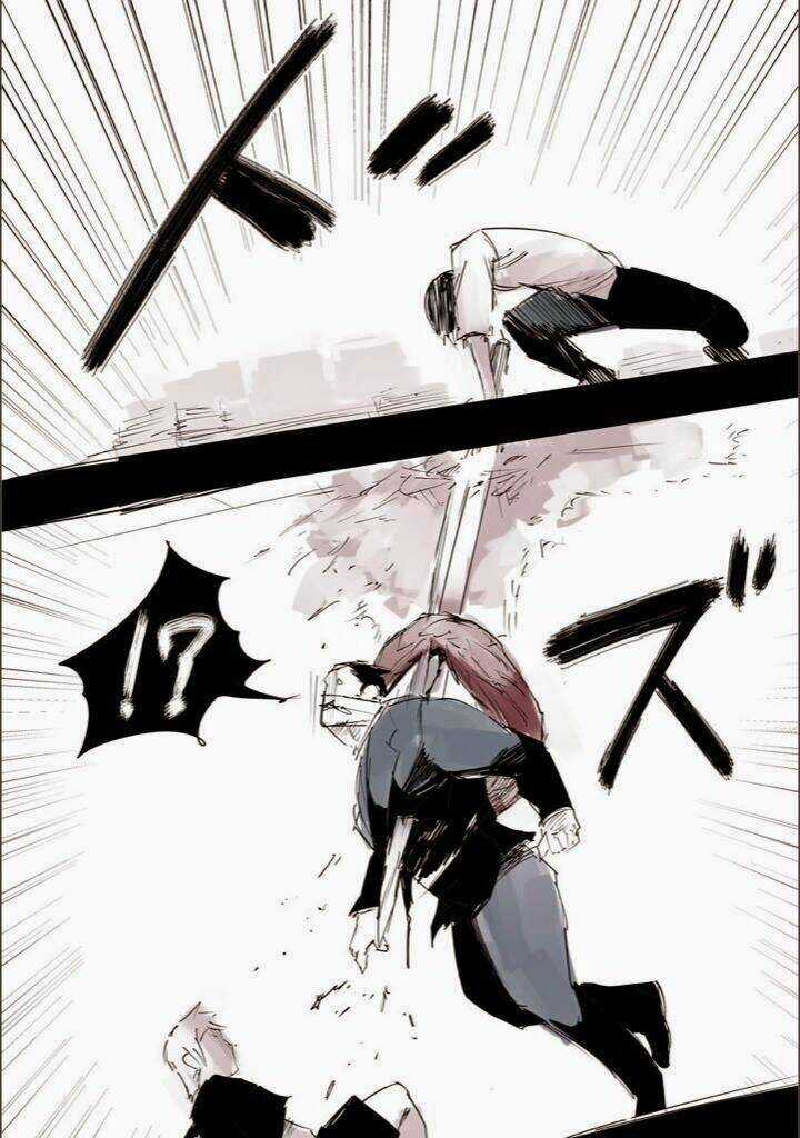 Tokyo Kushu - Jack - Chapter 7 - Trang 38