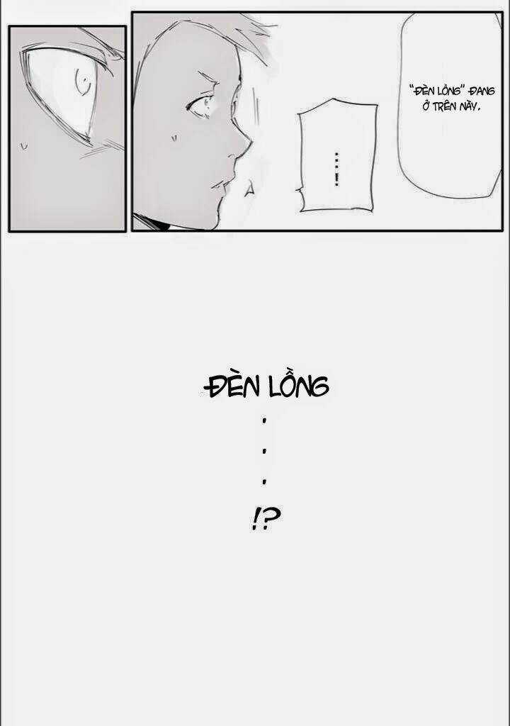 Tokyo Kushu - Jack - Chapter 7 - Trang 40