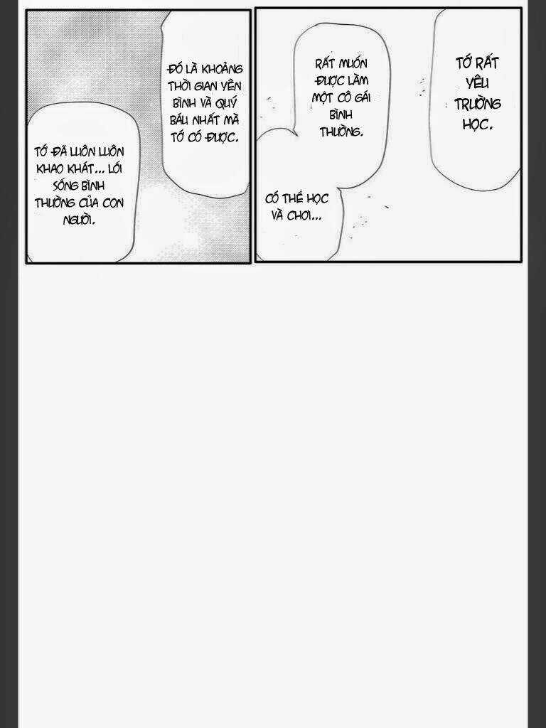 Tokyo Kushu - Jack - Chapter 7 - Trang 45