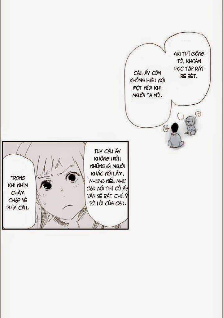 Tokyo Kushu - Jack - Chapter 7 - Trang 50