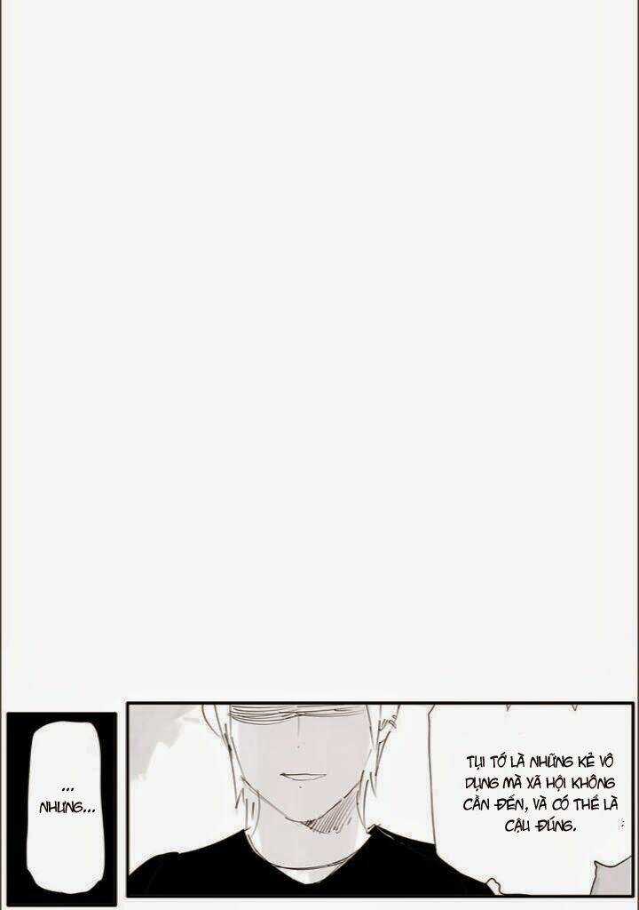 Tokyo Kushu - Jack - Chapter 7 - Trang 51