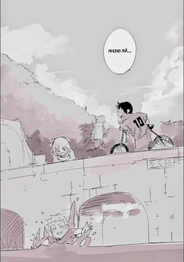 Tokyo Kushu - Jack - Chapter 7 - Trang 52