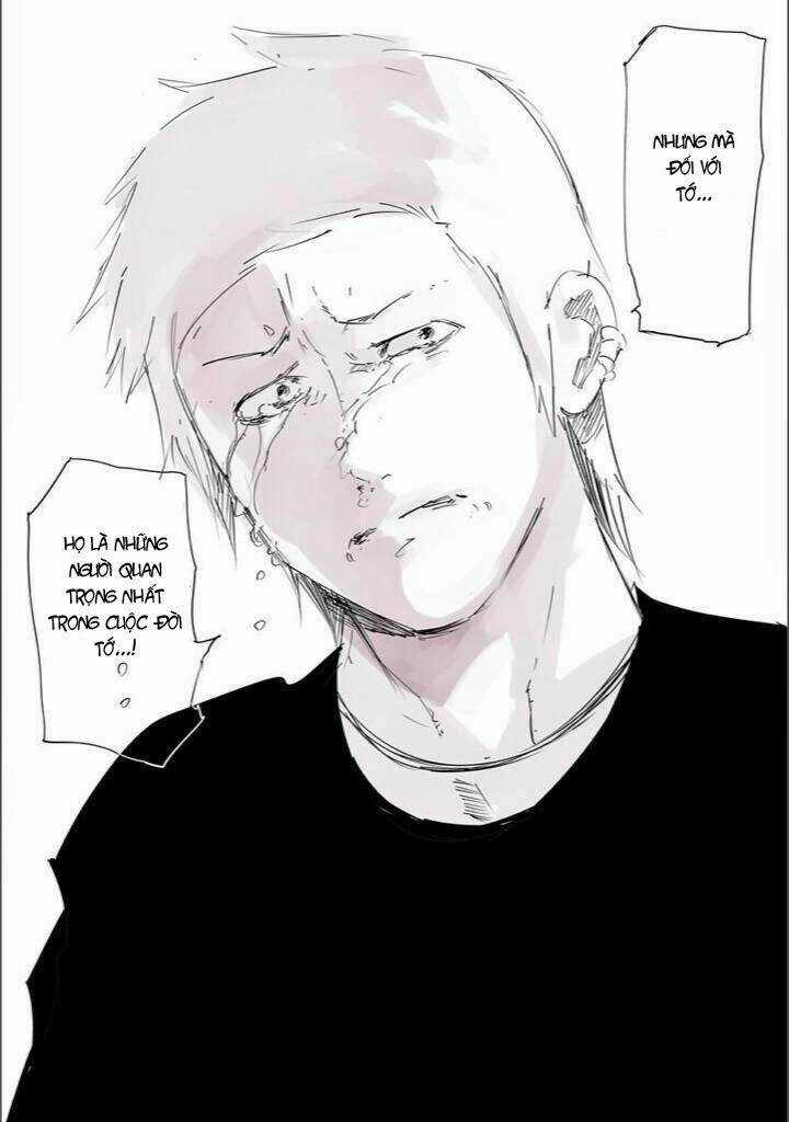 Tokyo Kushu - Jack - Chapter 7 - Trang 53