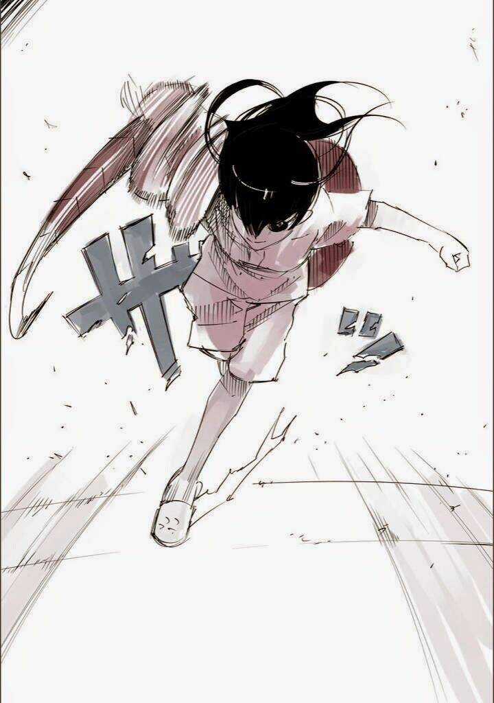 Tokyo Kushu - Jack - Chapter 7 - Trang 7