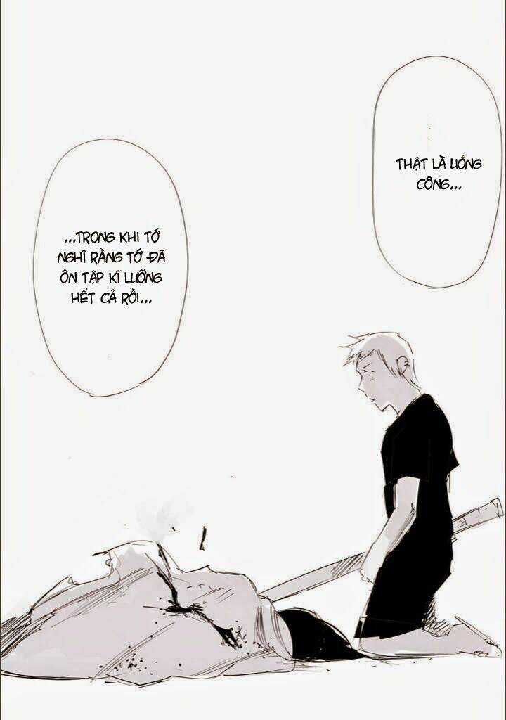 Tokyo Kushu - Jack - Chapter 7 - Trang 62