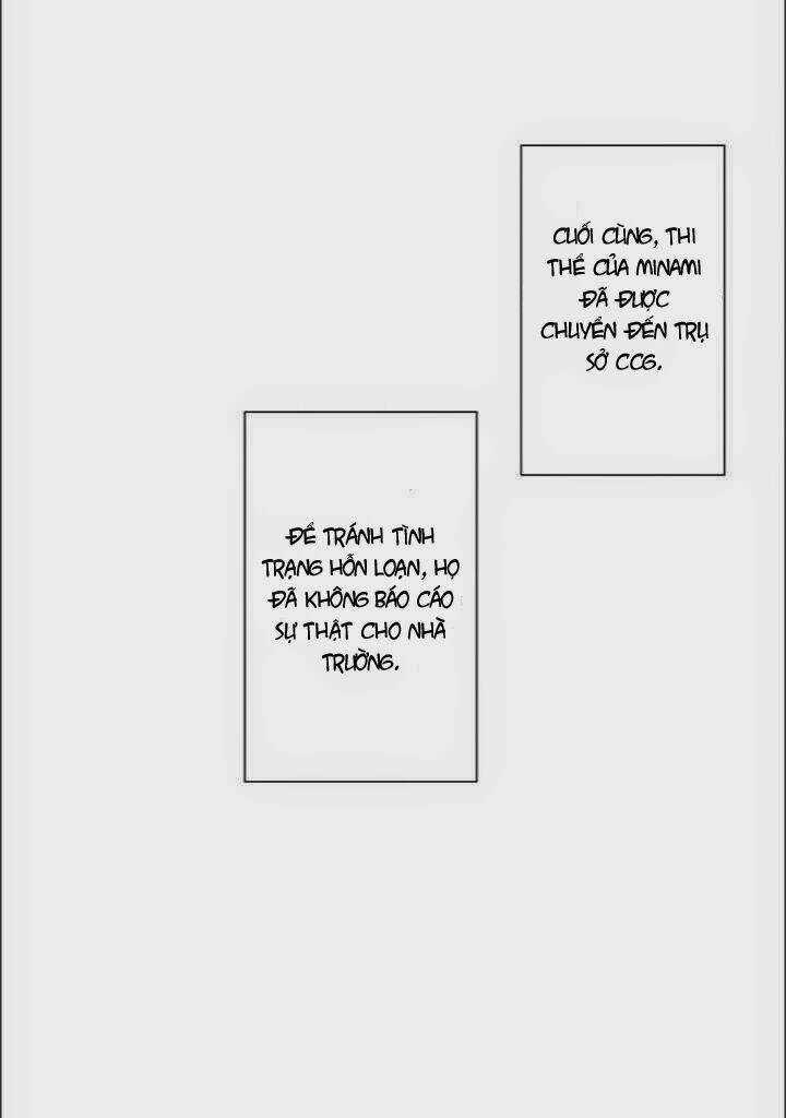 Tokyo Kushu - Jack - Chapter 7 - Trang 64