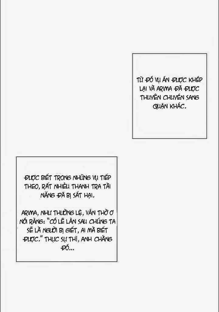 Tokyo Kushu - Jack - Chapter 7 - Trang 65