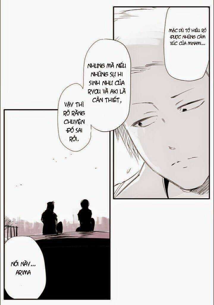 Tokyo Kushu - Jack - Chapter 7 - Trang 68