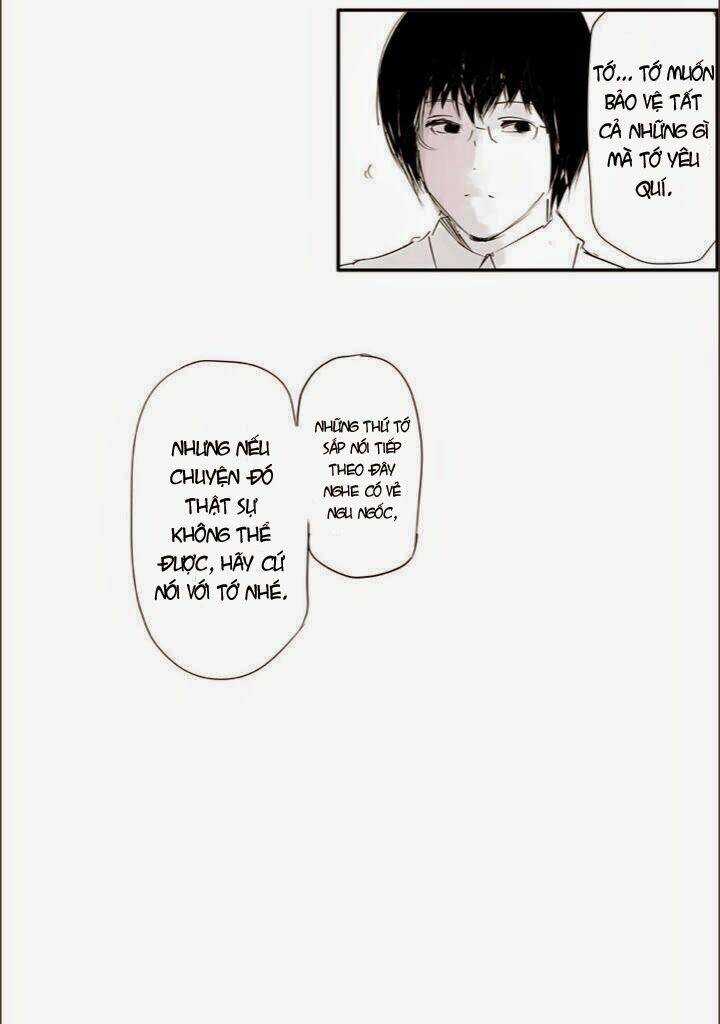 Tokyo Kushu - Jack - Chapter 7 - Trang 69