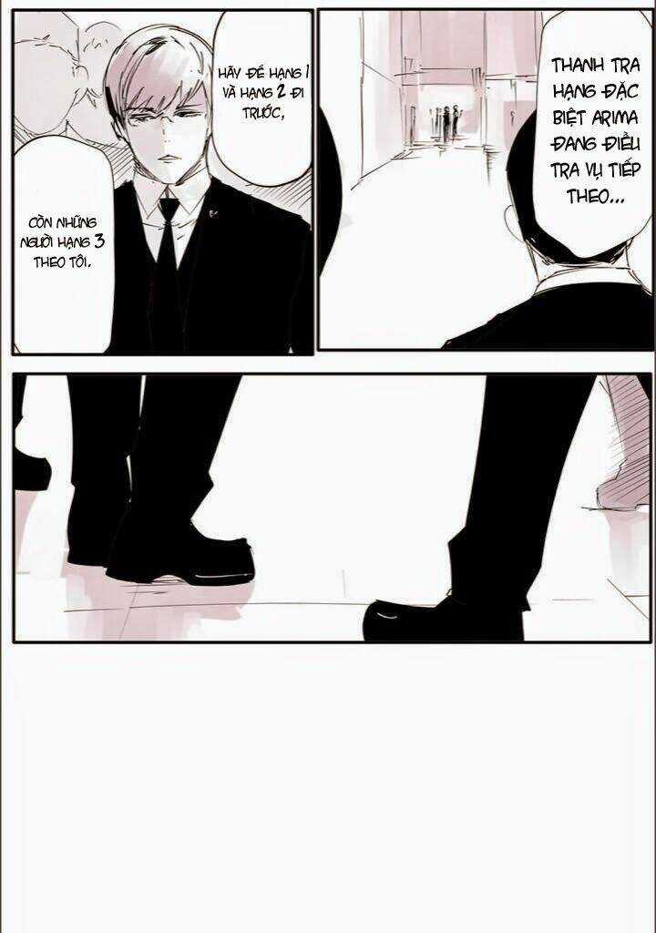 Tokyo Kushu - Jack - Chapter 7 - Trang 74