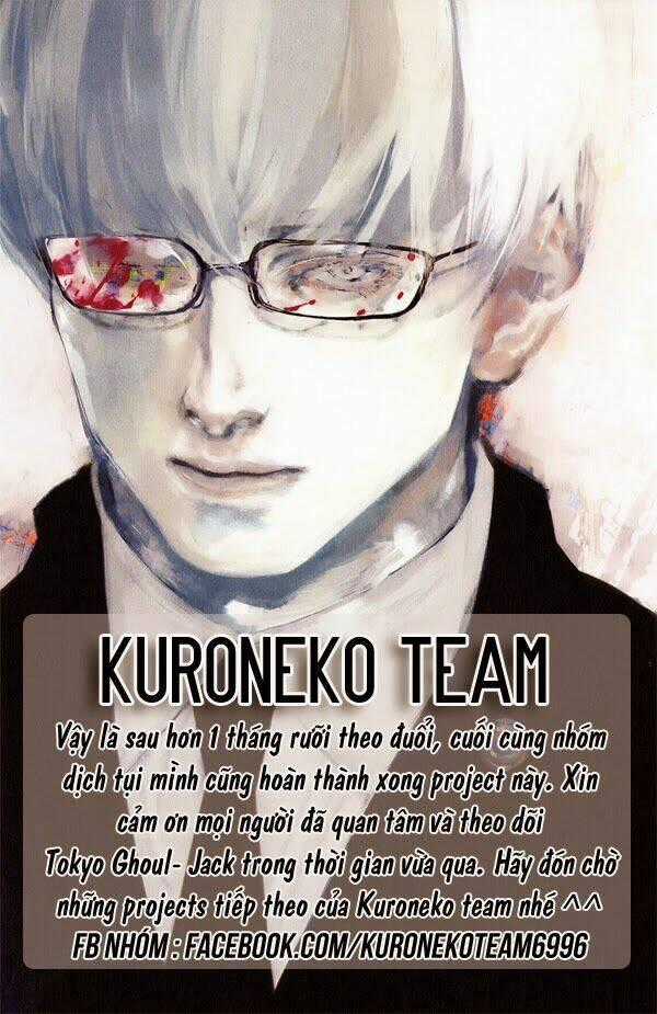 Tokyo Kushu - Jack - Chapter 7 - Trang 78