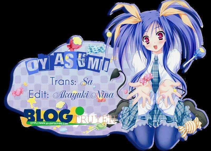 Tokyo Ravens - Chapter 14 - Trang 38