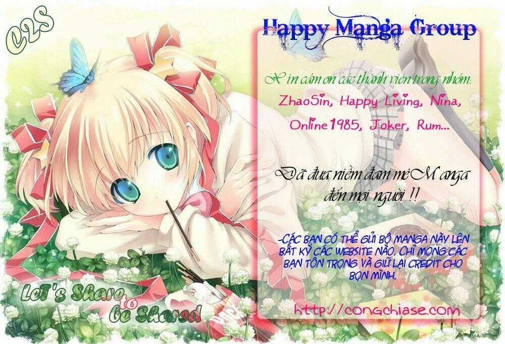 Tokyo Ravens - Chapter 2 - Trang 45