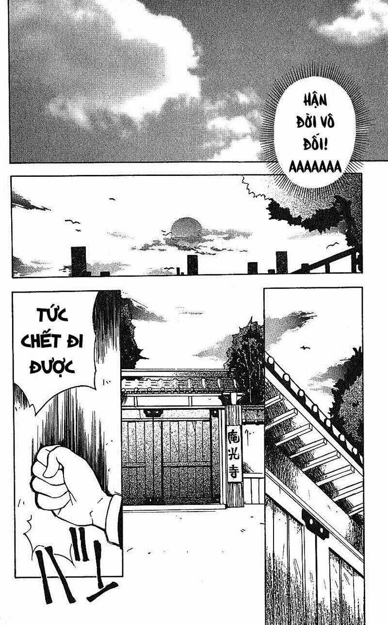 Tokyo Underground - Chapter 1 - Trang 35