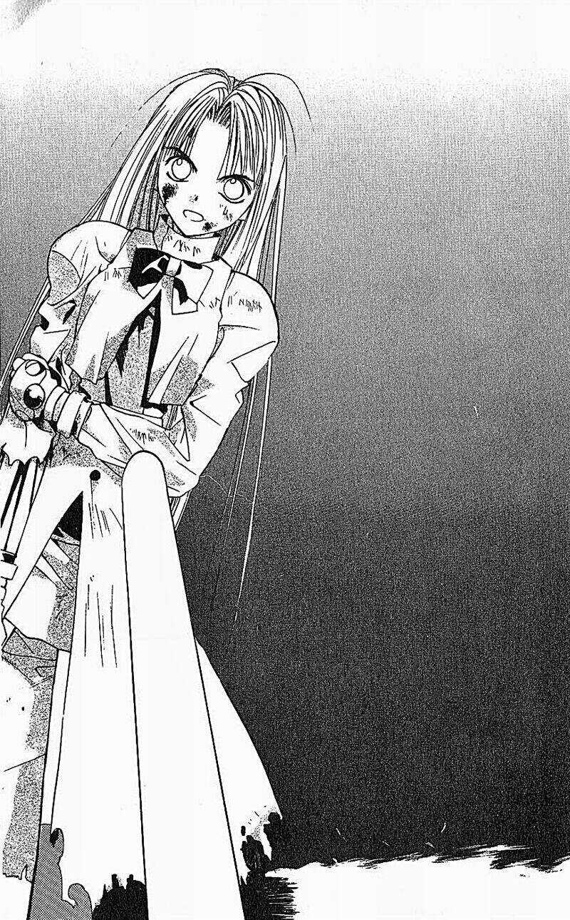 Tokyo Underground - Chapter 1 - Trang 39