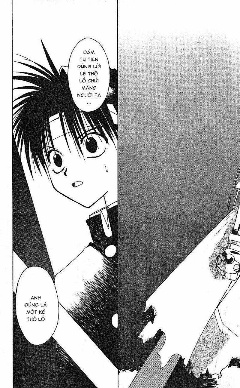 Tokyo Underground - Chapter 1 - Trang 40