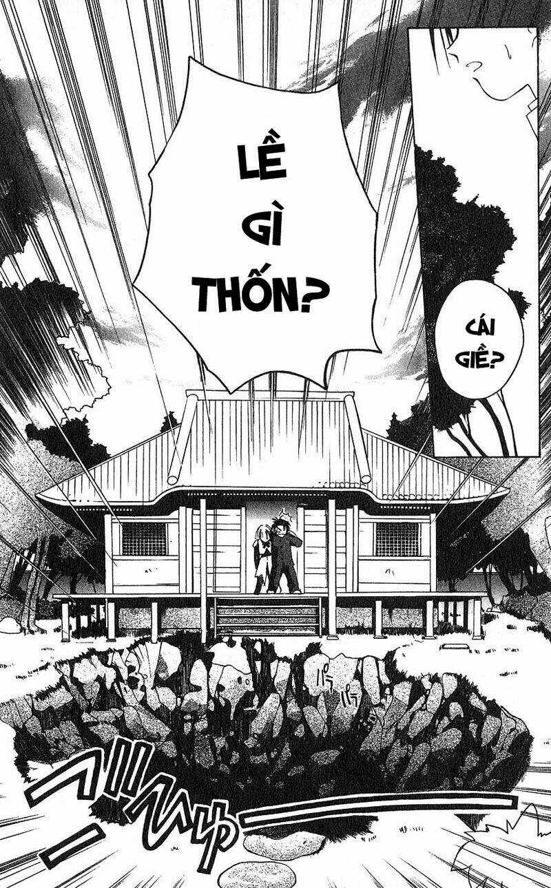 Tokyo Underground - Chapter 1 - Trang 43