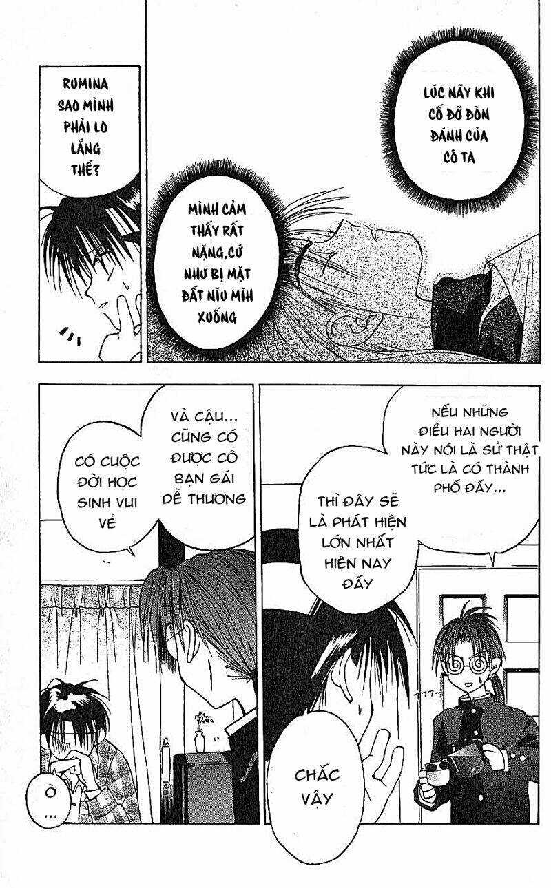 Tokyo Underground - Chapter 1 - Trang 50