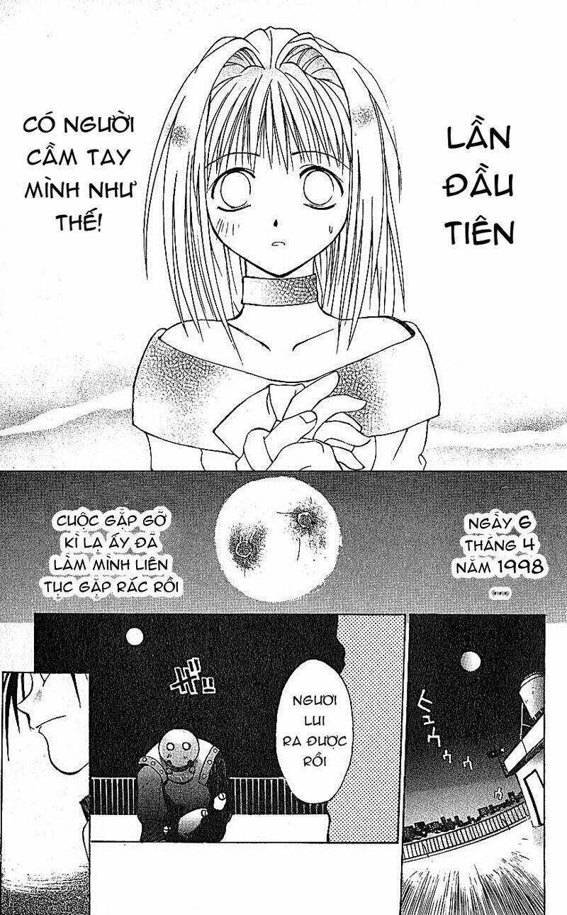 Tokyo Underground - Chapter 1 - Trang 54