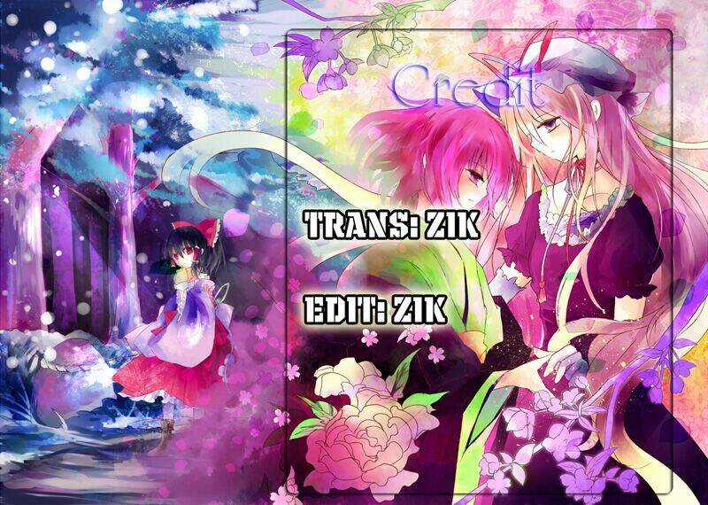 Tokyo Underground - Chapter 1 - Trang 56