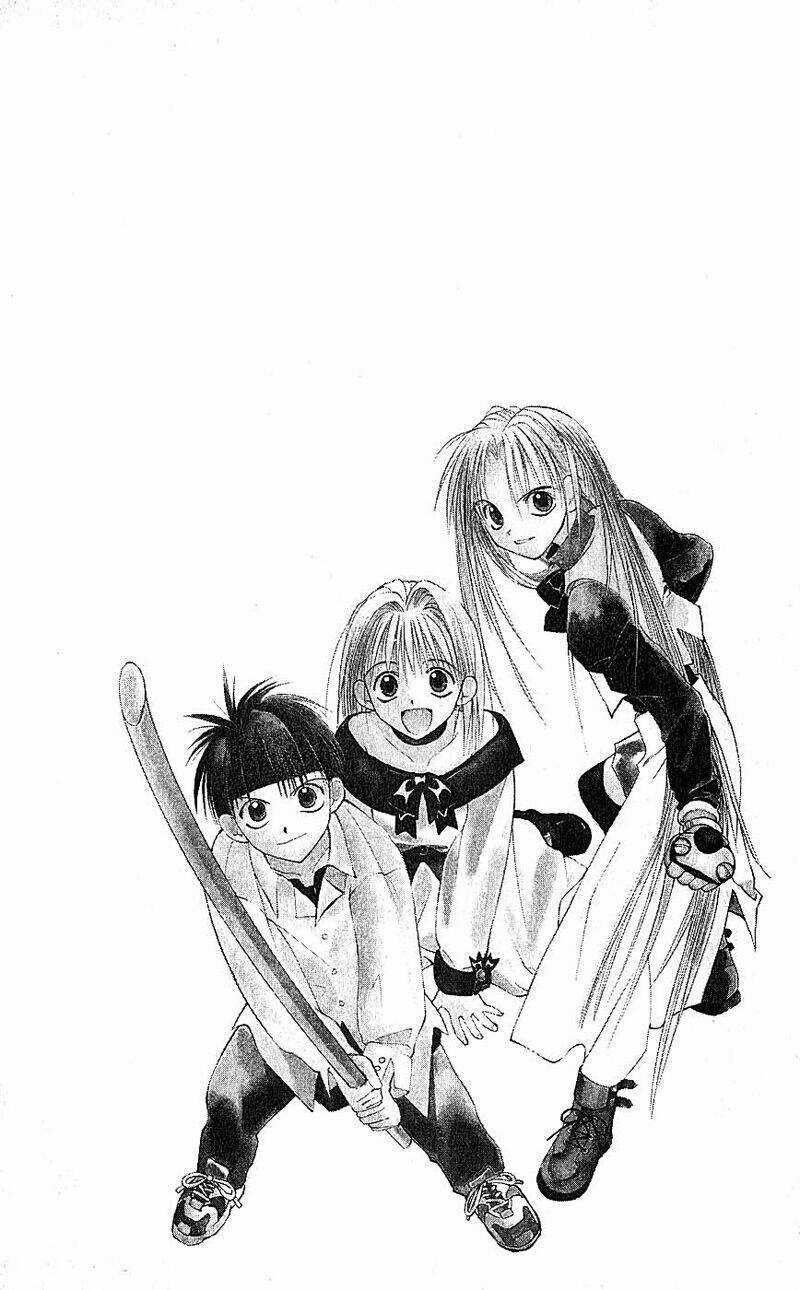 Tokyo Underground - Chapter 1 - Trang 9