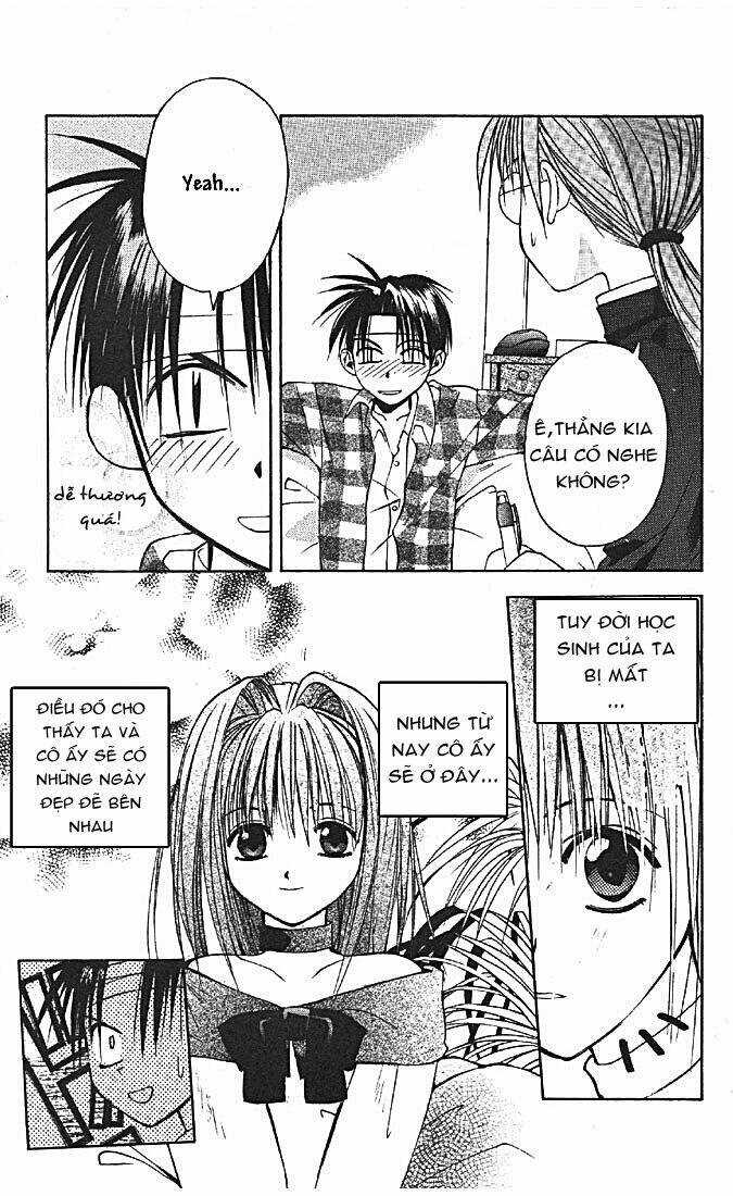 Tokyo Underground - Chapter 2 - Trang 3