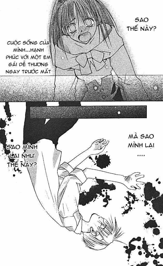 Tokyo Underground - Chapter 2 - Trang 32