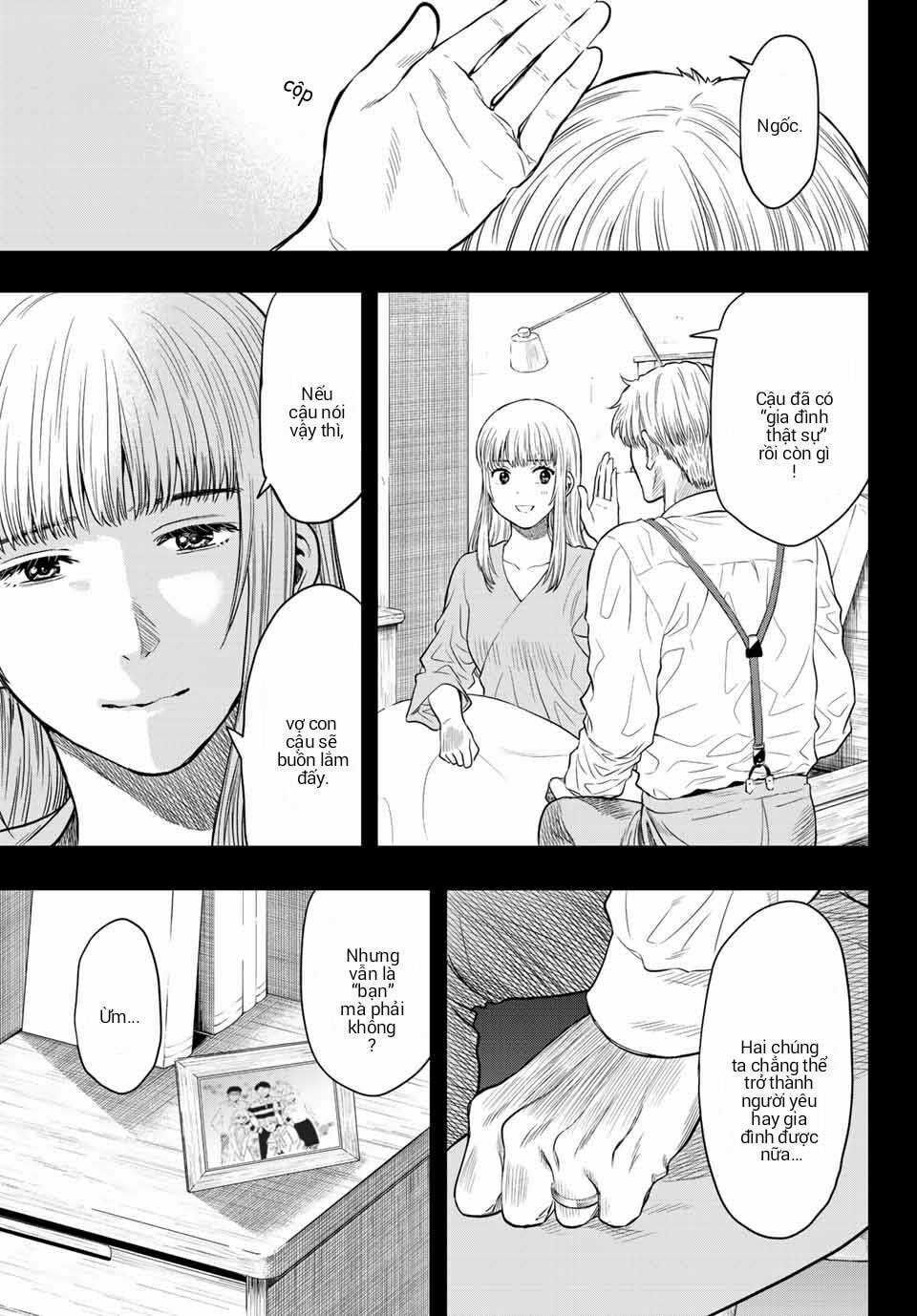 Tomodachi Game - Chapter 100 - Trang 11