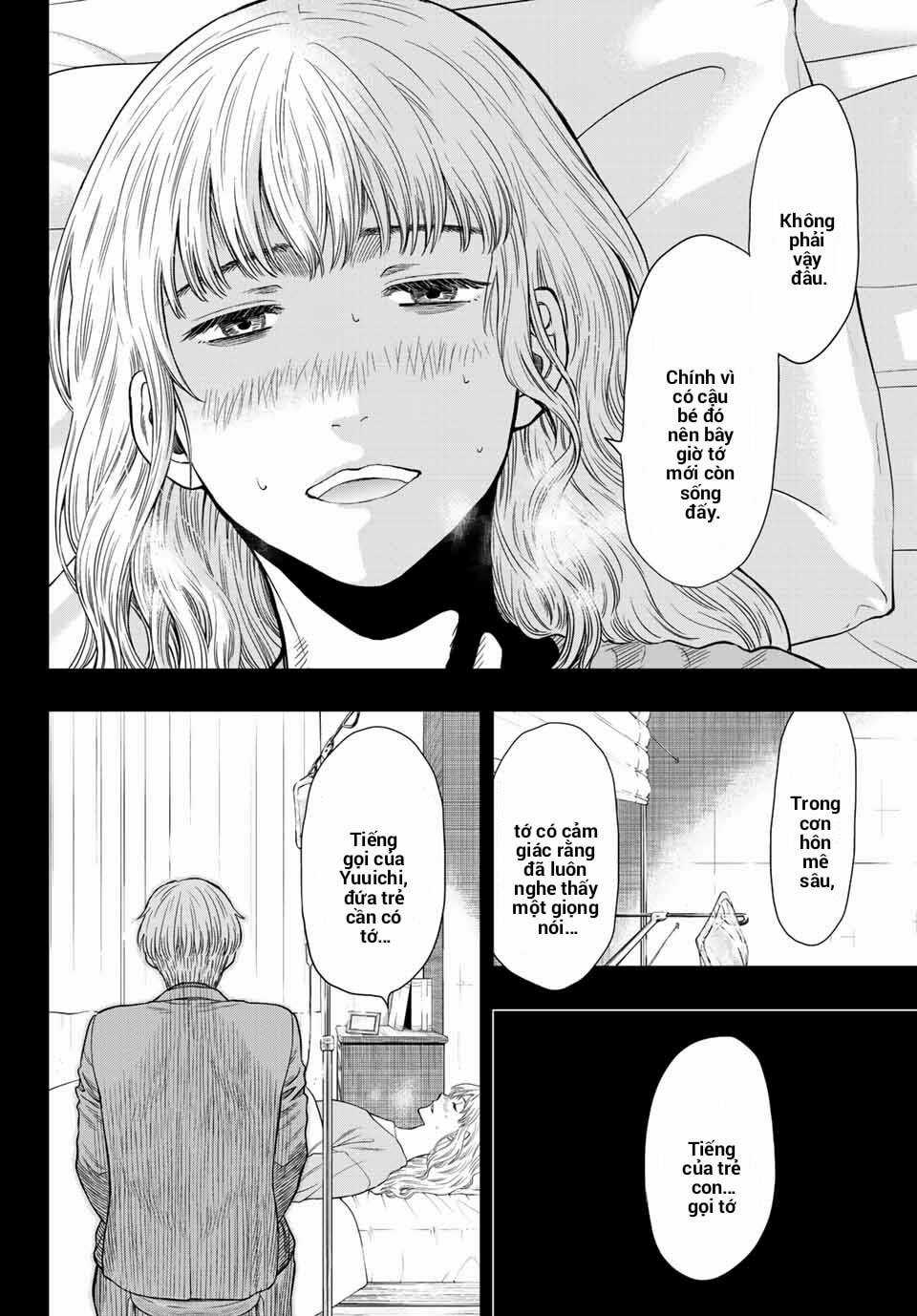 Tomodachi Game - Chapter 100 - Trang 24