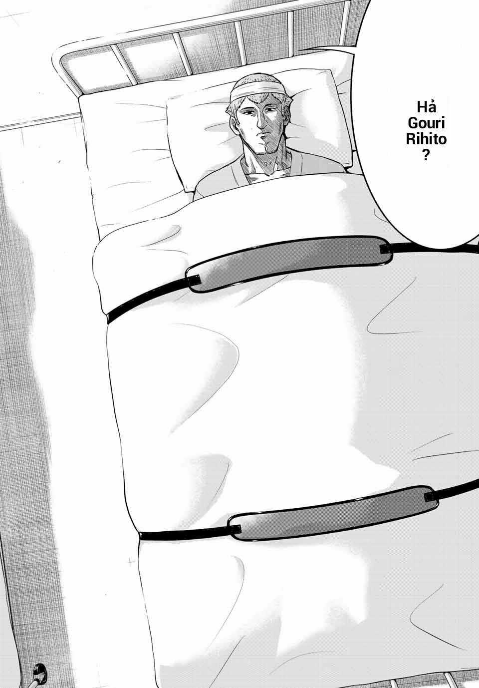 Tomodachi Game - Chapter 101 - Trang 26